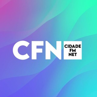 Estúdio Cidade FM NET